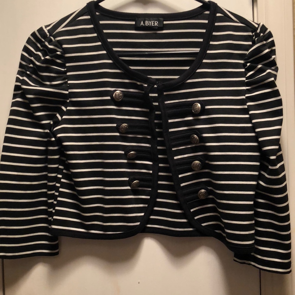 Vest